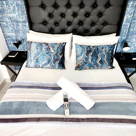 Aparthotel 519 On Breeze à Strand Extérieur photo