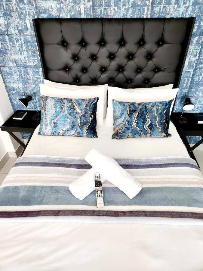 Aparthotel 519 On Breeze à Strand Extérieur photo